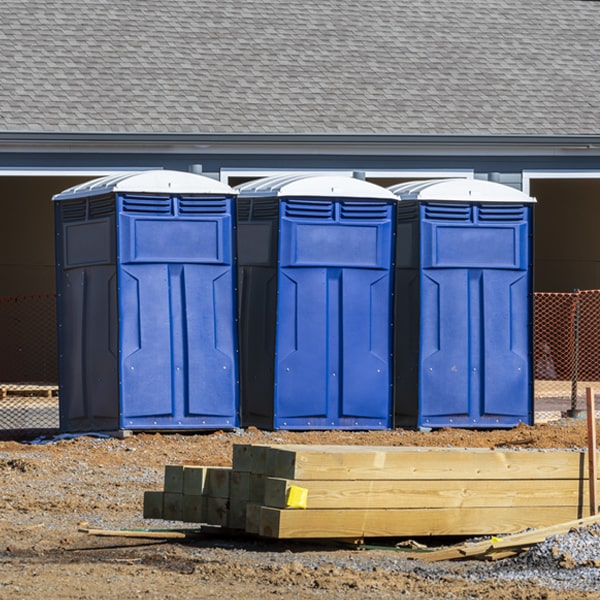do you offer wheelchair accessible portable restrooms for rent in Weslaco TX